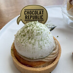 Chocolat republic - 