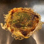 お好み焼 鉄板焼 伊知郎 - 