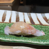 鮨 叶う - 