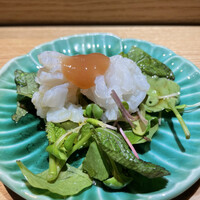 鮨 叶う - 