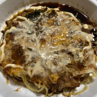 お好み焼 八点鐘_0