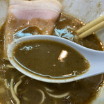 ヌードル＆スパイスカレー 今日の1番 - 