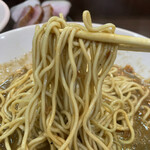 ヌードル＆スパイスカレー 今日の1番 - 