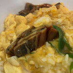 ヌードル＆スパイスカレー 今日の1番 - 