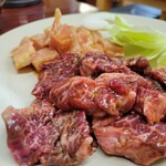 焼肉元気一 - 