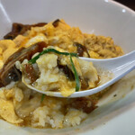 ヌードル＆スパイスカレー 今日の1番 - 