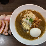 ヌードル＆スパイスカレー 今日の1番 - 