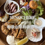 Senqchere - 