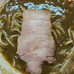 ヌードル＆スパイスカレー 今日の1番 - 