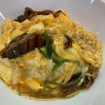 ヌードル＆スパイスカレー 今日の1番 - 