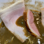 ヌードル＆スパイスカレー 今日の1番 - 