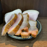 ヌードル＆スパイスカレー 今日の1番 - 