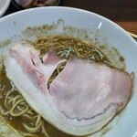 ヌードル＆スパイスカレー 今日の1番 - 