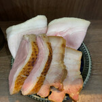 ヌードル＆スパイスカレー 今日の1番 - 