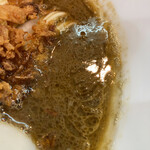 ヌードル＆スパイスカレー 今日の1番 - 