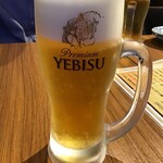 東北うまいもん 第二 伊達屋 - 生