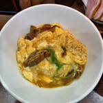 ヌードル＆スパイスカレー 今日の1番 - 