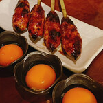 Yakidori Dainingu Issui - 