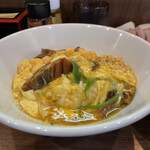 ヌードル＆スパイスカレー 今日の1番 - 