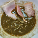 ヌードル＆スパイスカレー 今日の1番 - 