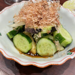 博多おでんと自然薯 よかよか堂 - 