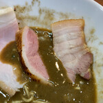 ヌードル＆スパイスカレー 今日の1番 - 