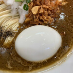 ヌードル＆スパイスカレー 今日の1番 - 