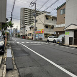 ヌードル＆スパイスカレー 今日の1番 - 