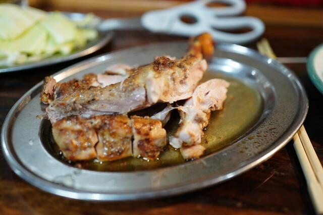 骨付鳥 蘭丸 - 片原町（高松）/鳥料理 | 食べログ