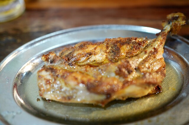 骨付鳥 蘭丸 - 片原町（高松）/鳥料理 | 食べログ