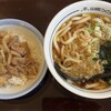 山田うどん - 