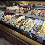 リュードパッシー - 店内