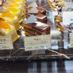 リュードパッシー - ペルー