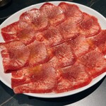 Yakiniku Bue - 