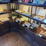 リュードパッシー - 店内