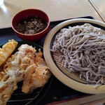 Soba Temmaru - 