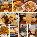 la　ROCCIA - いろいろ