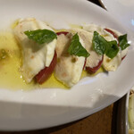 ピッツァ ケベロス 明治神宮前店 - 