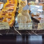 リュードパッシー - ムラングシャンティイ キャラメル