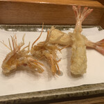 Nihombashi Tempura Uoshin - 