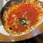 ピッツァ ケベロス 明治神宮前店 - 