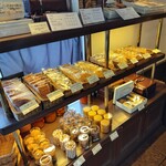 リュードパッシー - 店内