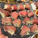 Yakiniku Jin - 