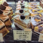 リュードパッシー - ミルフィユ オ キルシュ