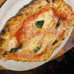 ピッツァ ケベロス 明治神宮前店 - 