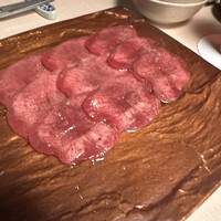 焼肉矢澤 京都 - 