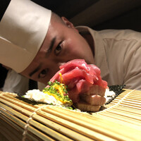 鮨 りんだ - 