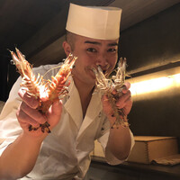 鮨 りんだ - 
