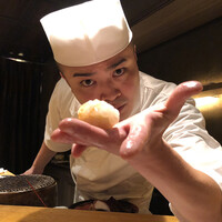 鮨 りんだ - 