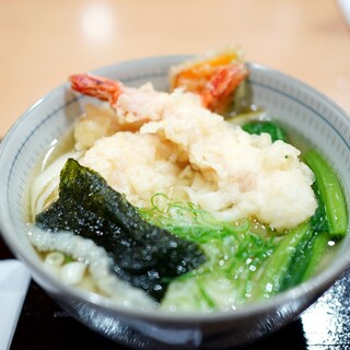 きしめん よしだ_0